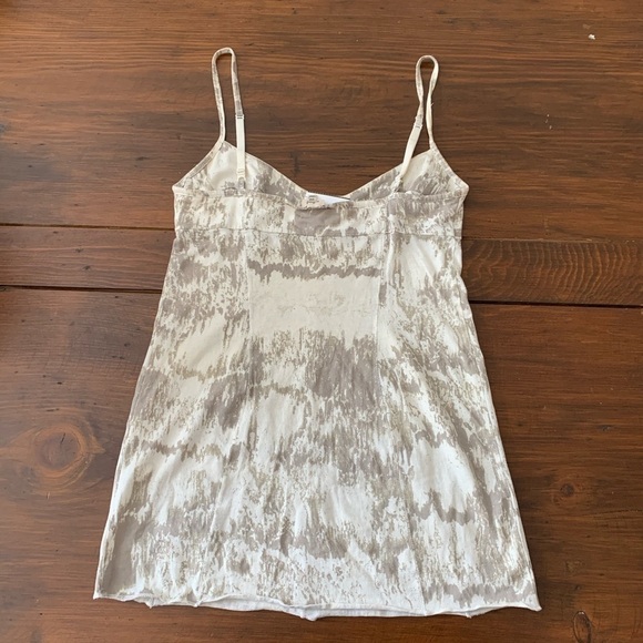 Wilfred Beige Tank - Picture 2 of 4